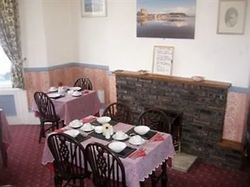 Konukevi The Captain 3*