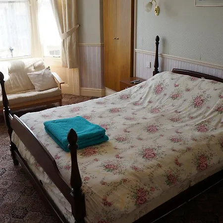 Guest house The Captain 3*