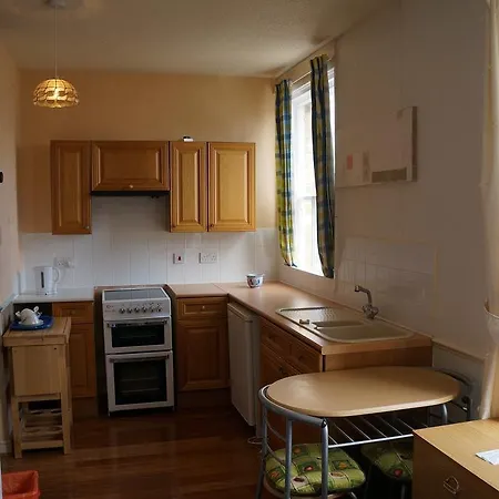 Guest house The Captain 3*
